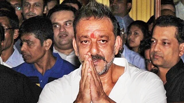 Sanjay Dutt