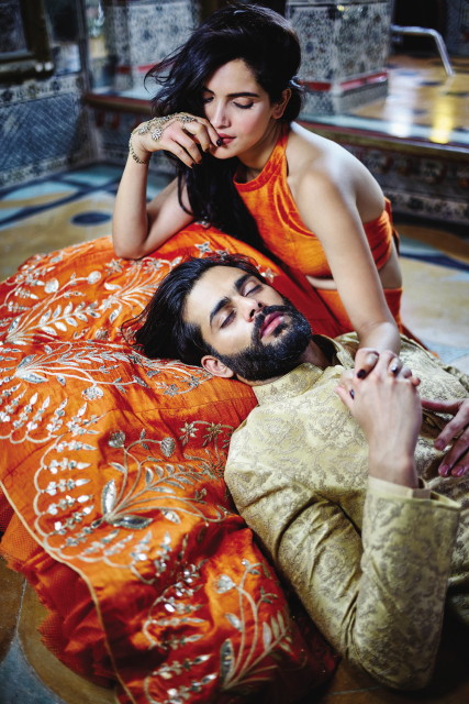 Epic Love - Anita Dongre (4)_1