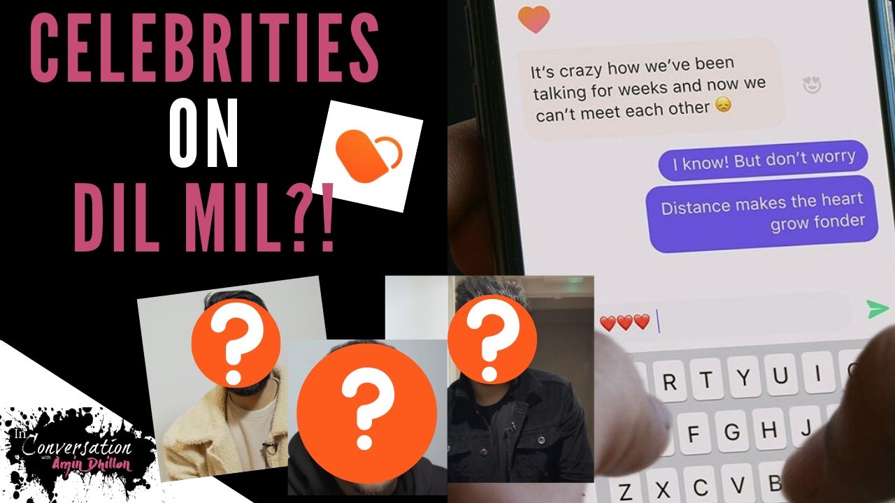 which-celebrities-are-using-dil-mil-app-to-find-love-success-stories